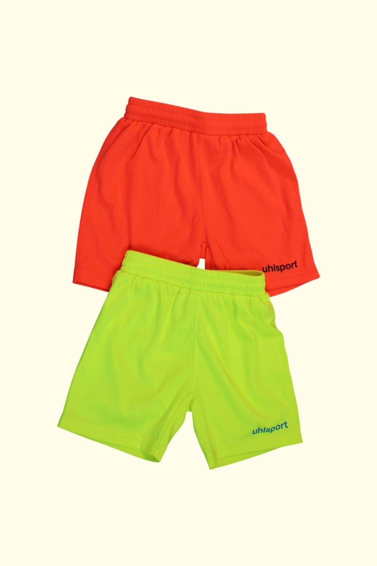 uhlsport Kidkiddo Bundle 104 Mehrfarbig