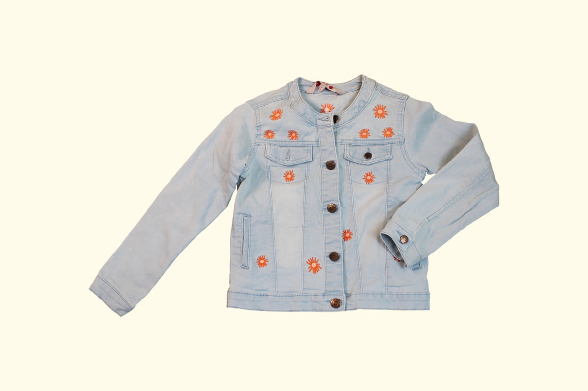 Jacke