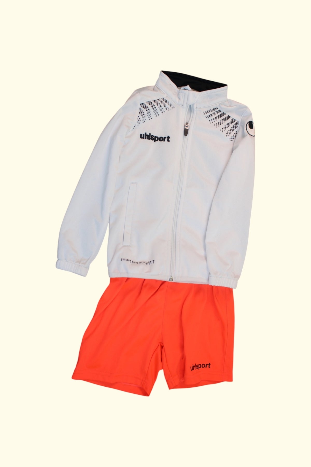 uhlsport Kidkiddo Bundle 104 Mehrfarbig