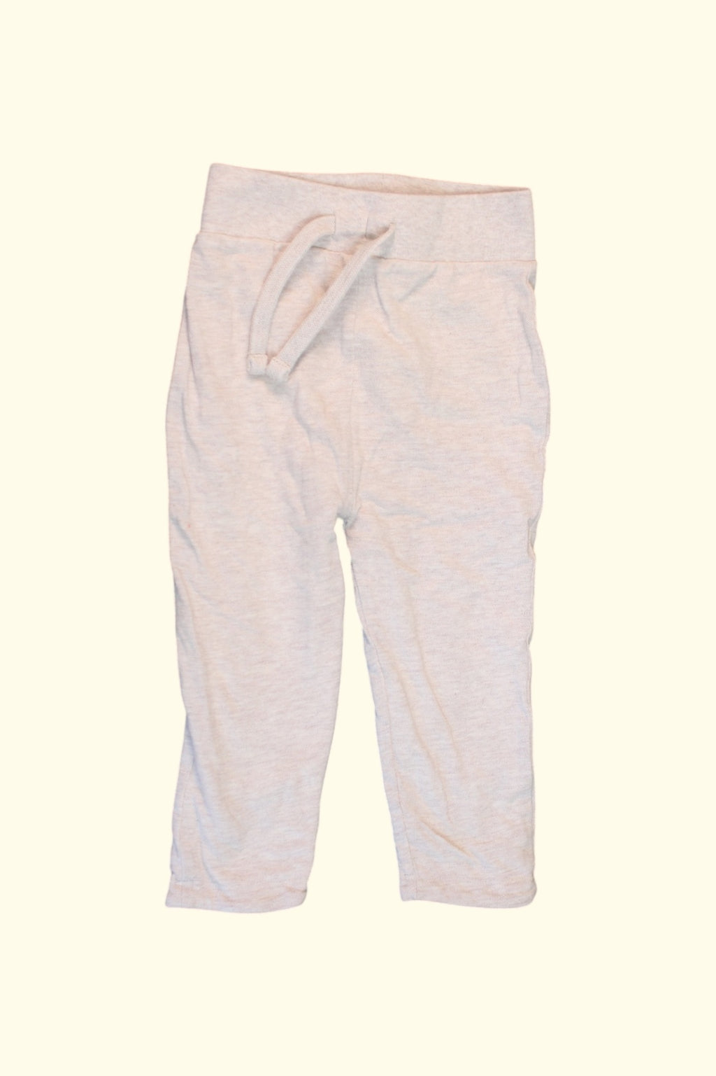 Steiff Hose 74 Creme