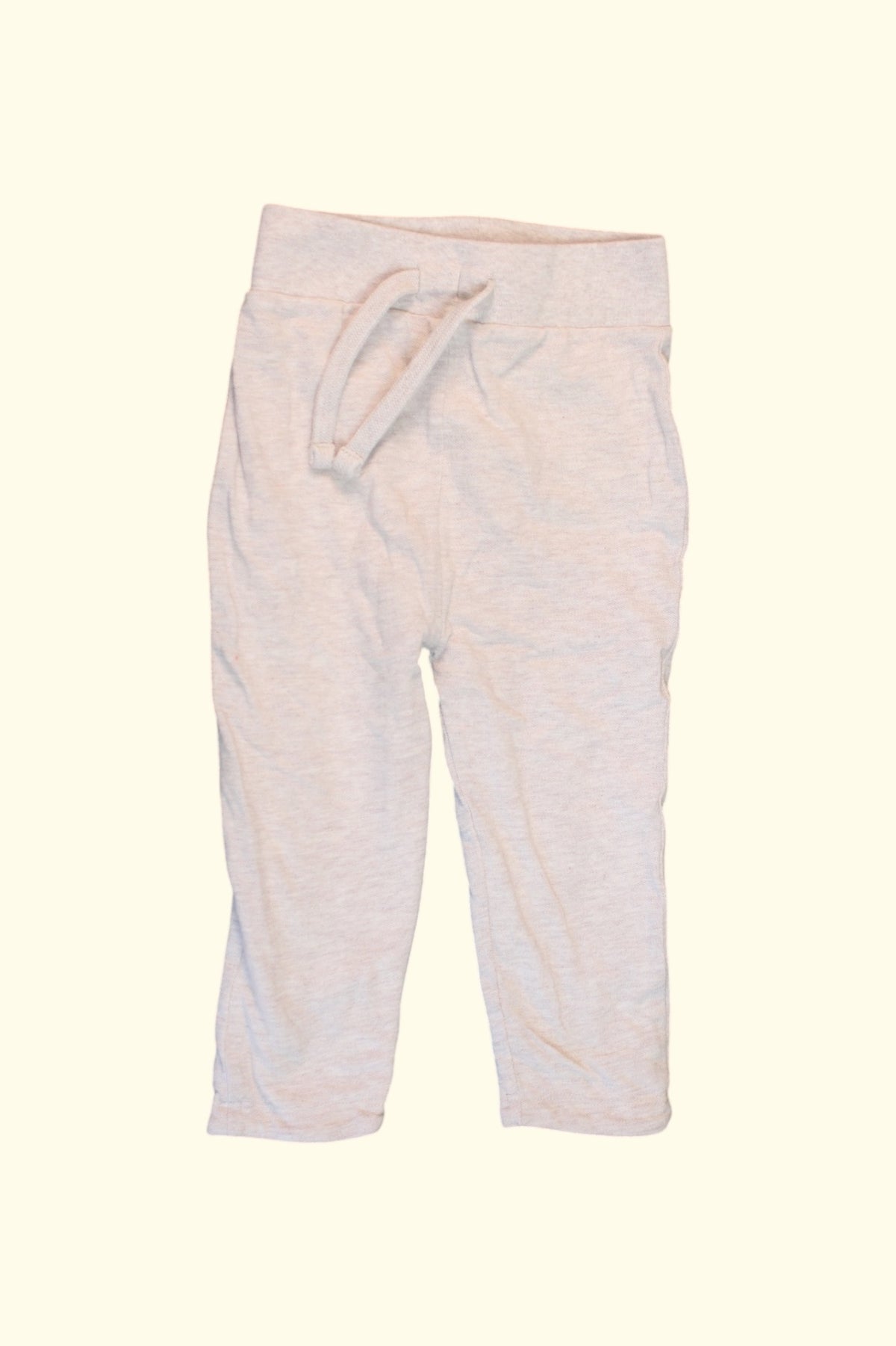 Steiff Hose 74 Creme