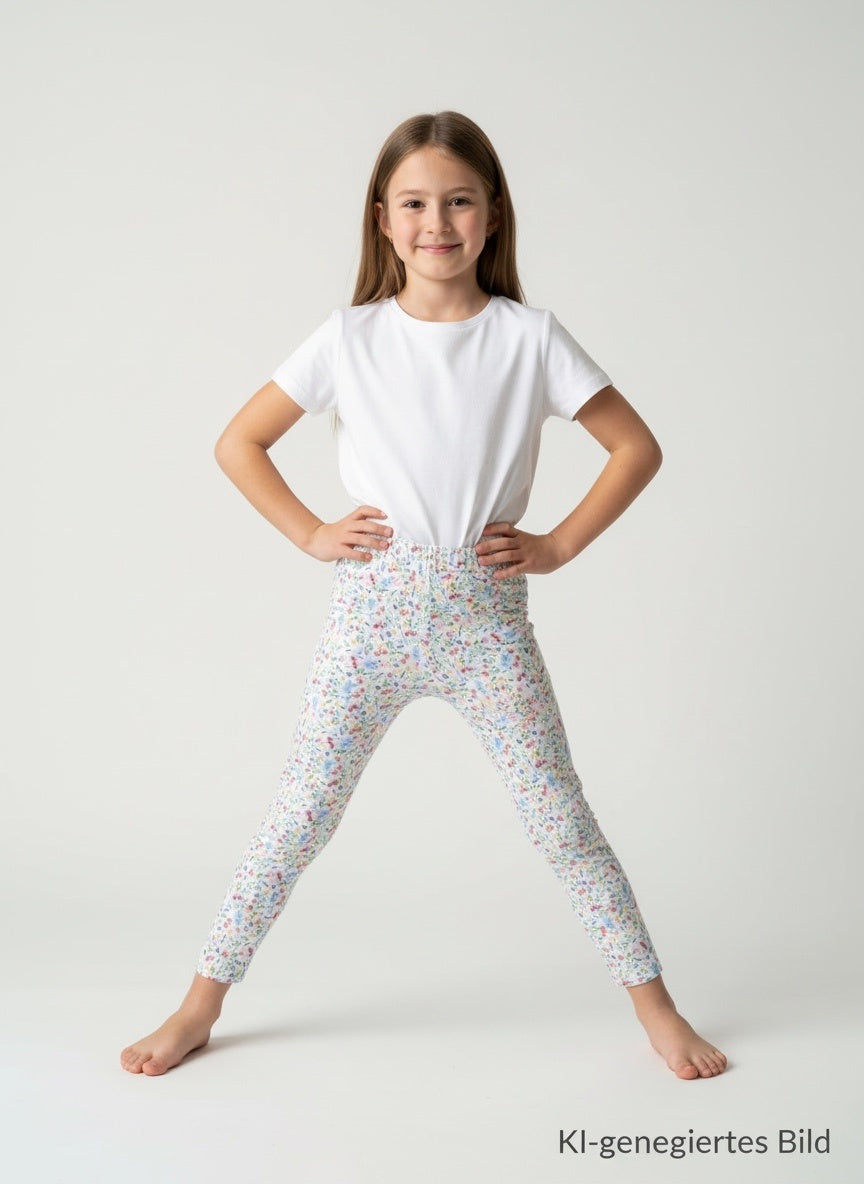 Kidkiddo Bundle 128 Mehrfarbig