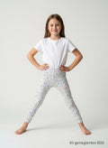 Kidkiddo Bundle 128 Mehrfarbig