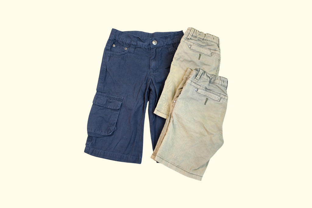 Pepe Jeans Kidkiddo Bundle 110 Mehrfarbig