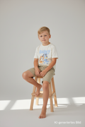 Pepe Jeans Kidkiddo Bundle 110 Mehrfarbig