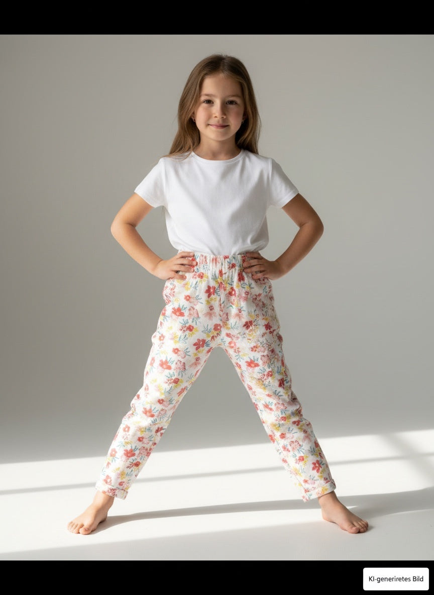 Vertbaudet Kidkiddo Bundle 128 Mehrfarbig