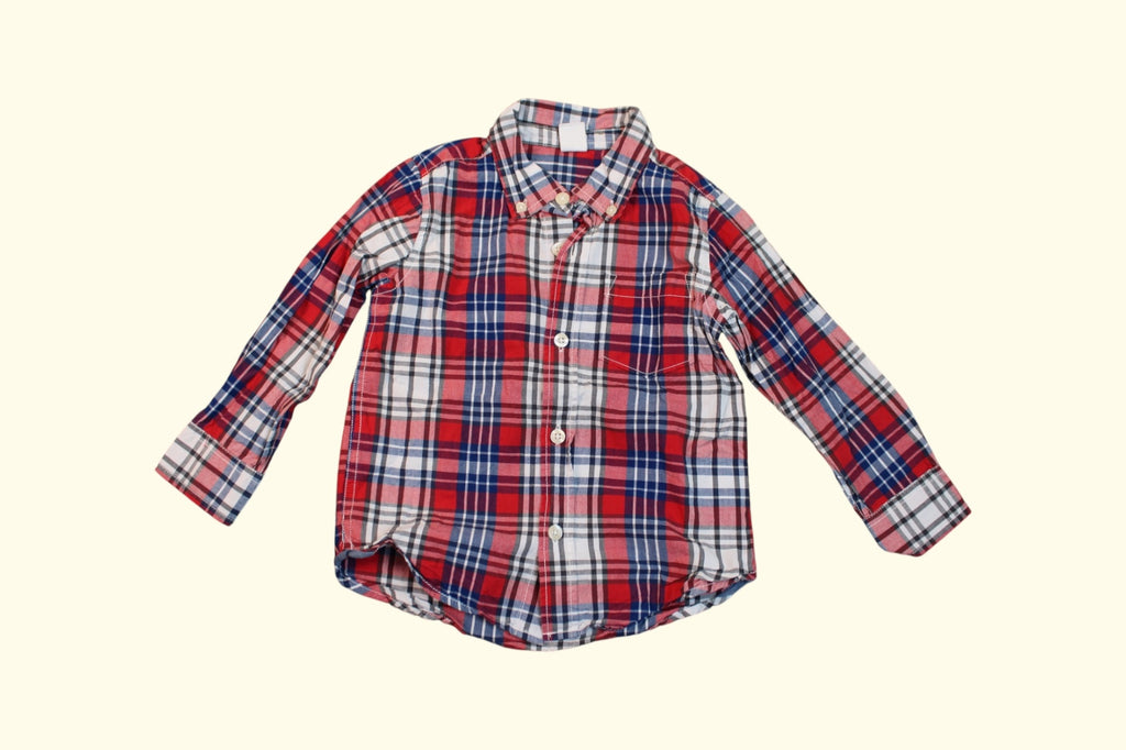 GAP 2er Kidkiddo Set 104 Mehrfarbig
