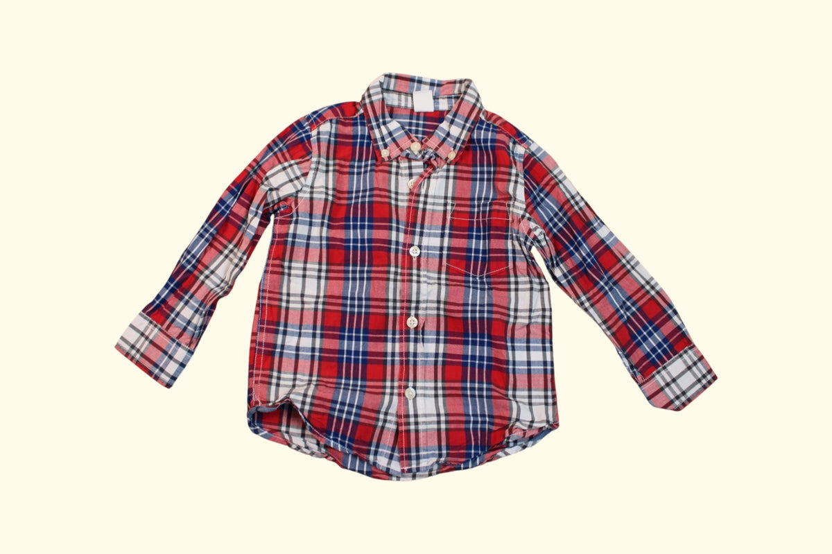GAP 2er Kidkiddo Set 104 Mehrfarbig