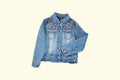 S. Oliver Jacke 104 Blau