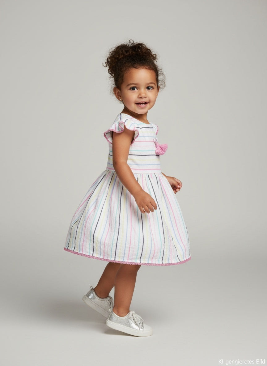 Kidkiddo Bundle 104 Mehrfarbig