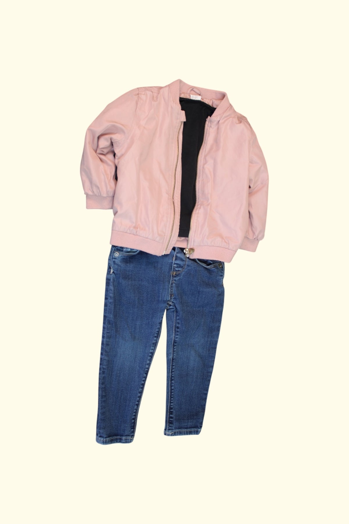  Kidkiddo Bundle 86 Mehrfarbig