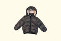 Jacke 86 Schwarz