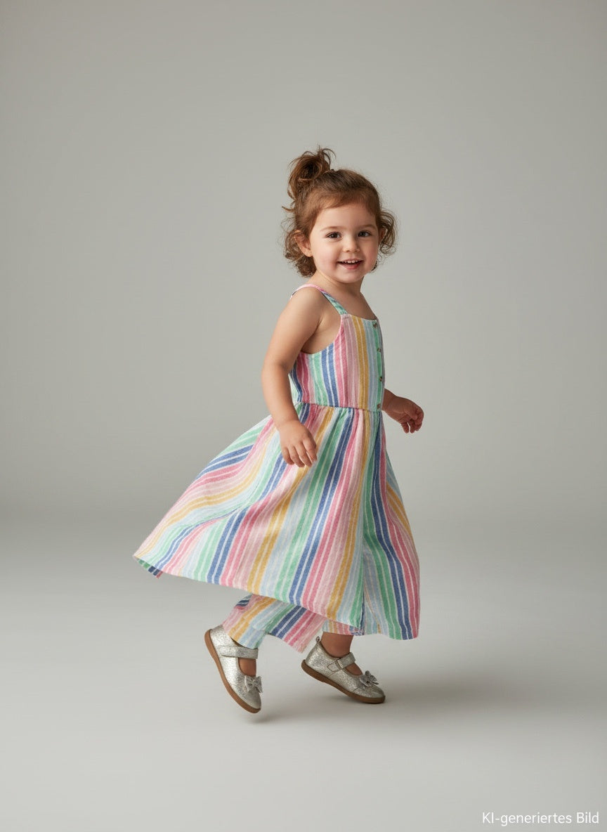 Kidkiddo Bundle 104 Mehrfarbig