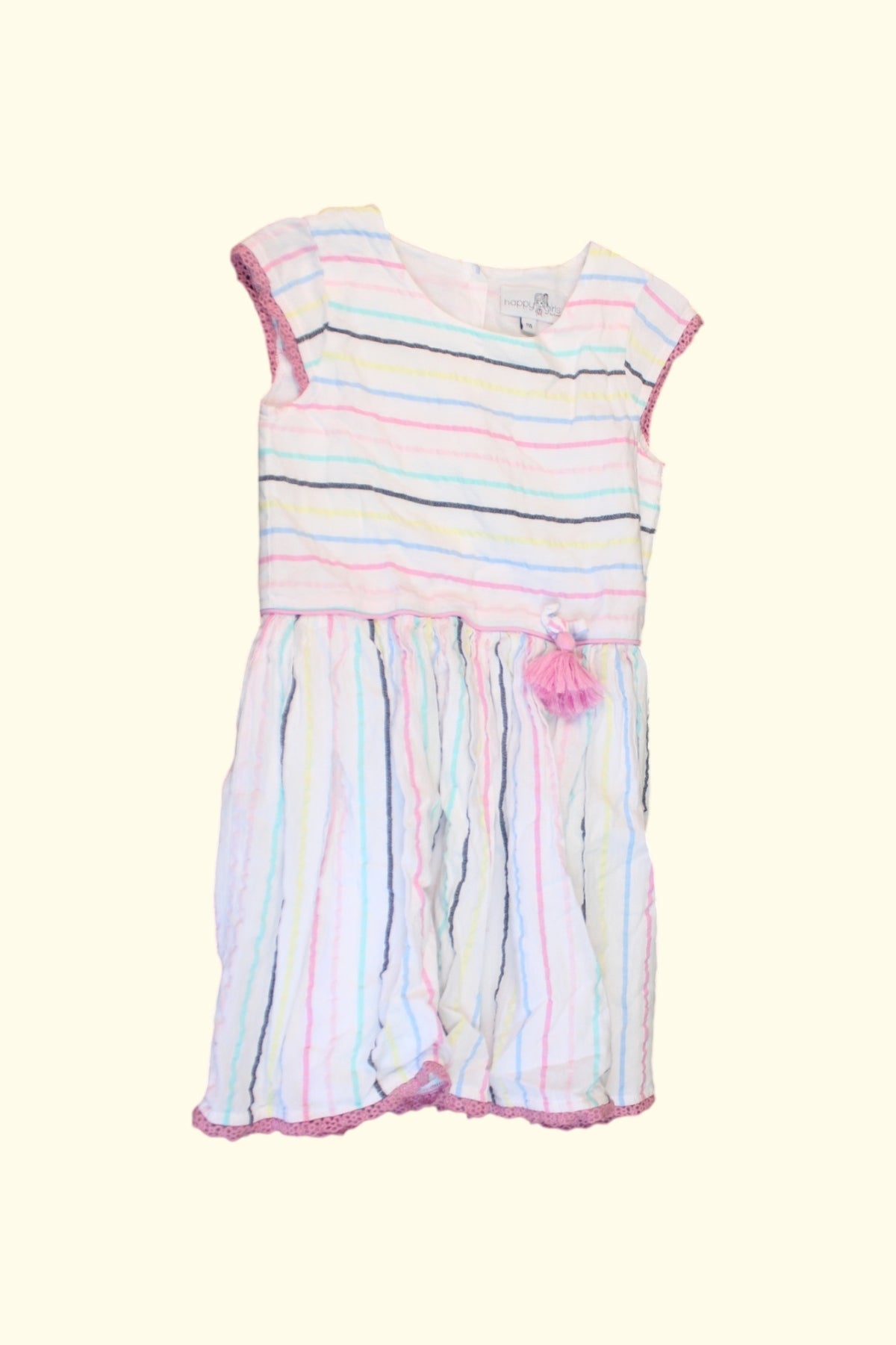 Kidkiddo Bundle 104 Mehrfarbig