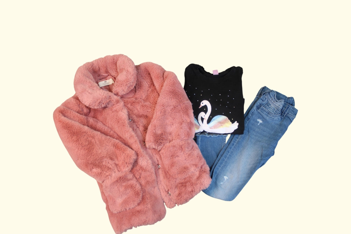 Kidkiddo Bundle 104 Mehrfarbig