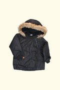  Jacke 86 Schwarz