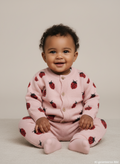 Lil Atelier 2er Kidkiddo Set 62 Rosa