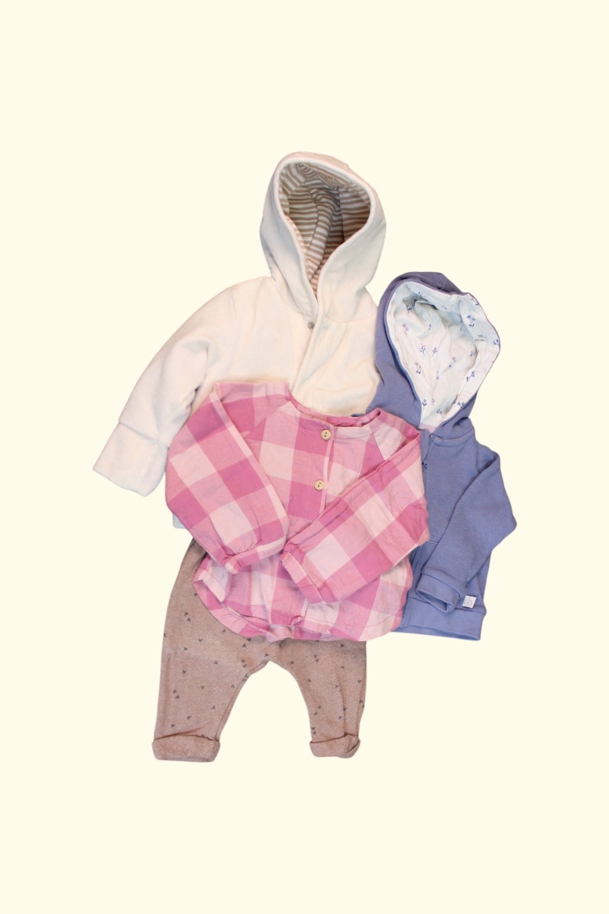  Kidkiddo Bundle 62 Mehrfarbig