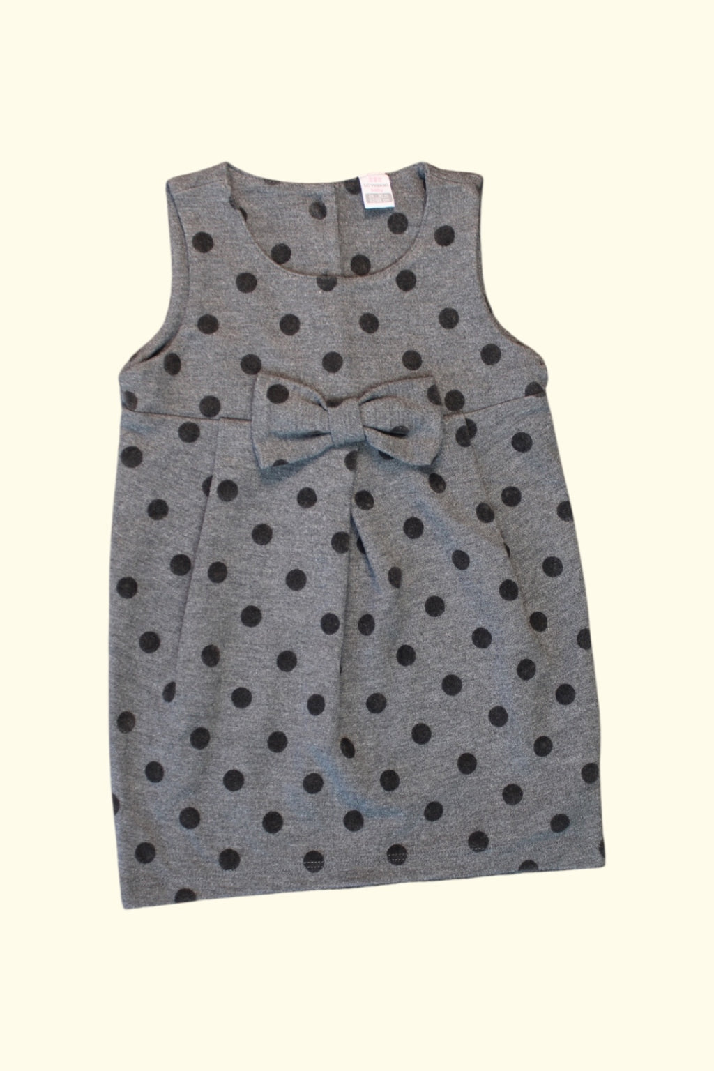  Kidkiddo Bundle 86 Grau, Weiß