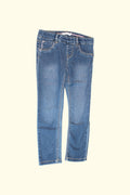 name it Jeans 98 Blau