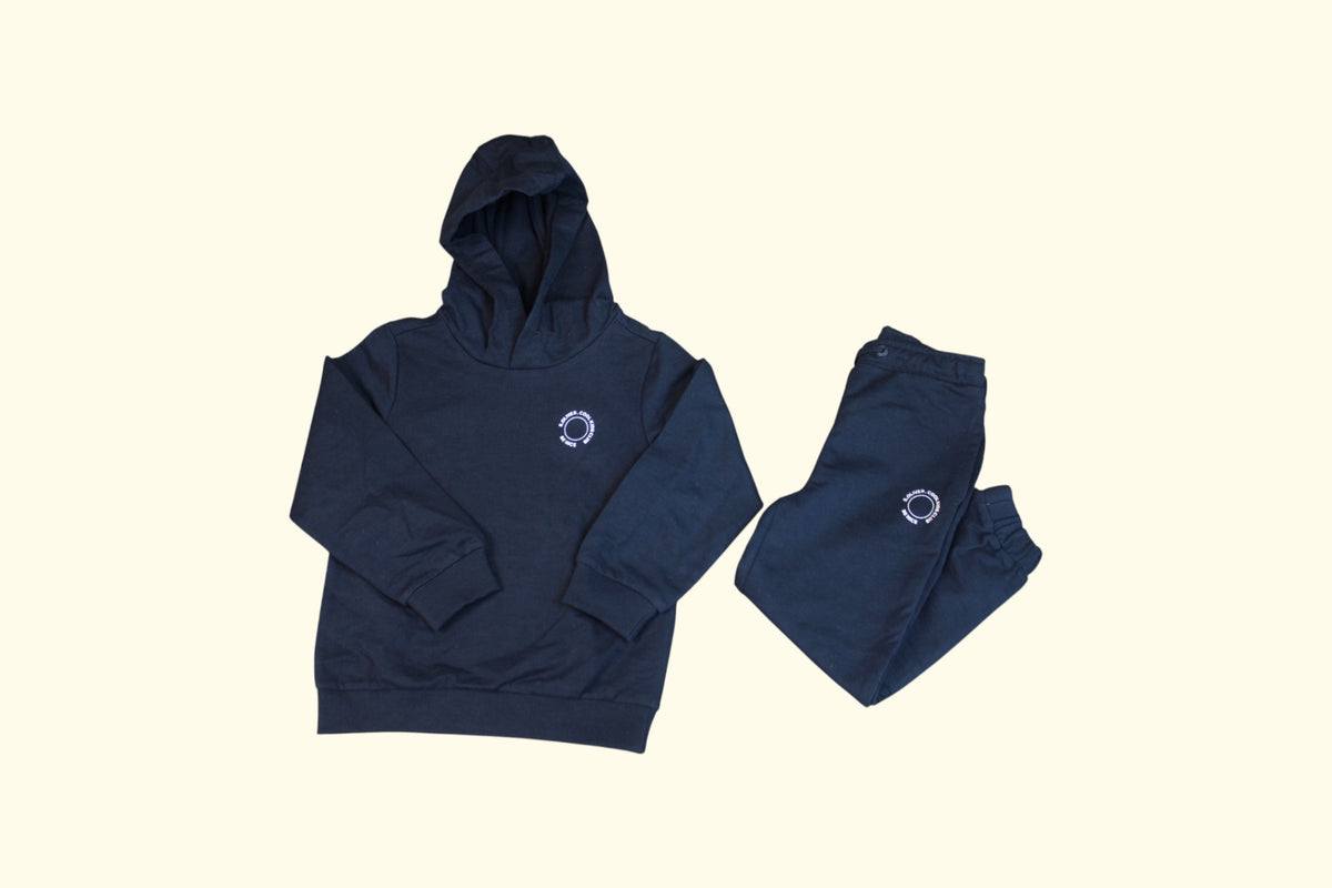 S. Oliver 2er Kidkiddo Set 98 Dunkelblau