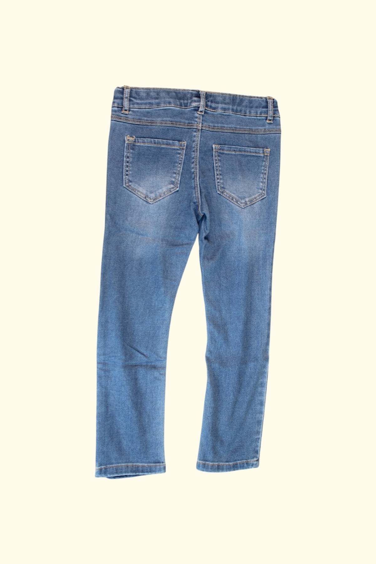 name it Jeans 98 Blau