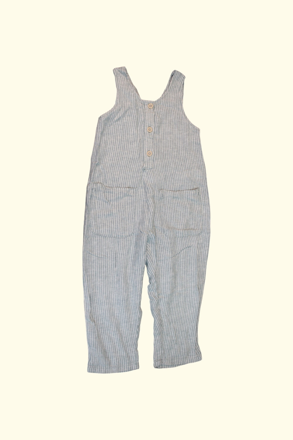  Kidkiddo Bundle 92 Khaki, Weiß
