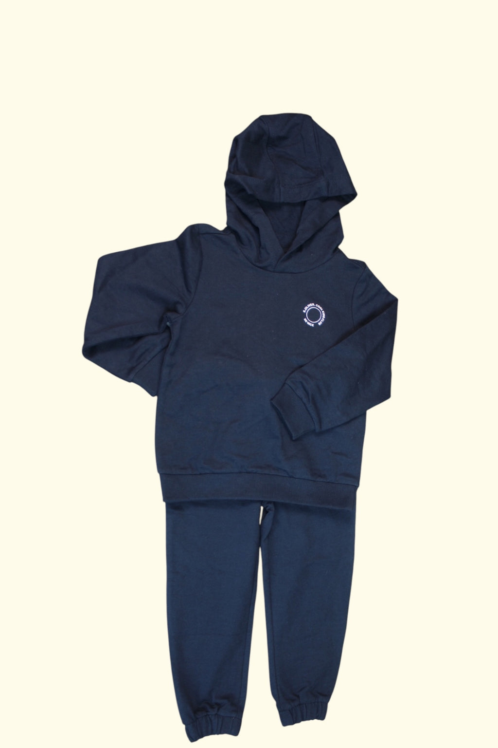 S. Oliver 2er Kidkiddo Set 98 Dunkelblau