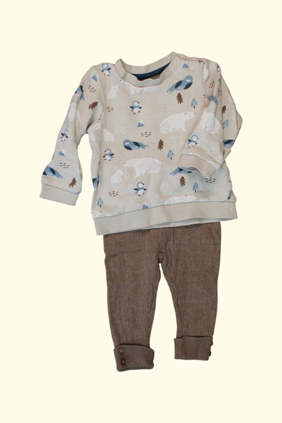  Kidkiddo Bundle 62 Mehrfarbig