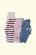 Kidkiddo Bundle 50 Mehrfarbig