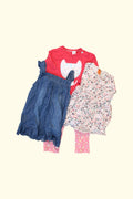  Kidkiddo Bundle 68 Mehrfarbig