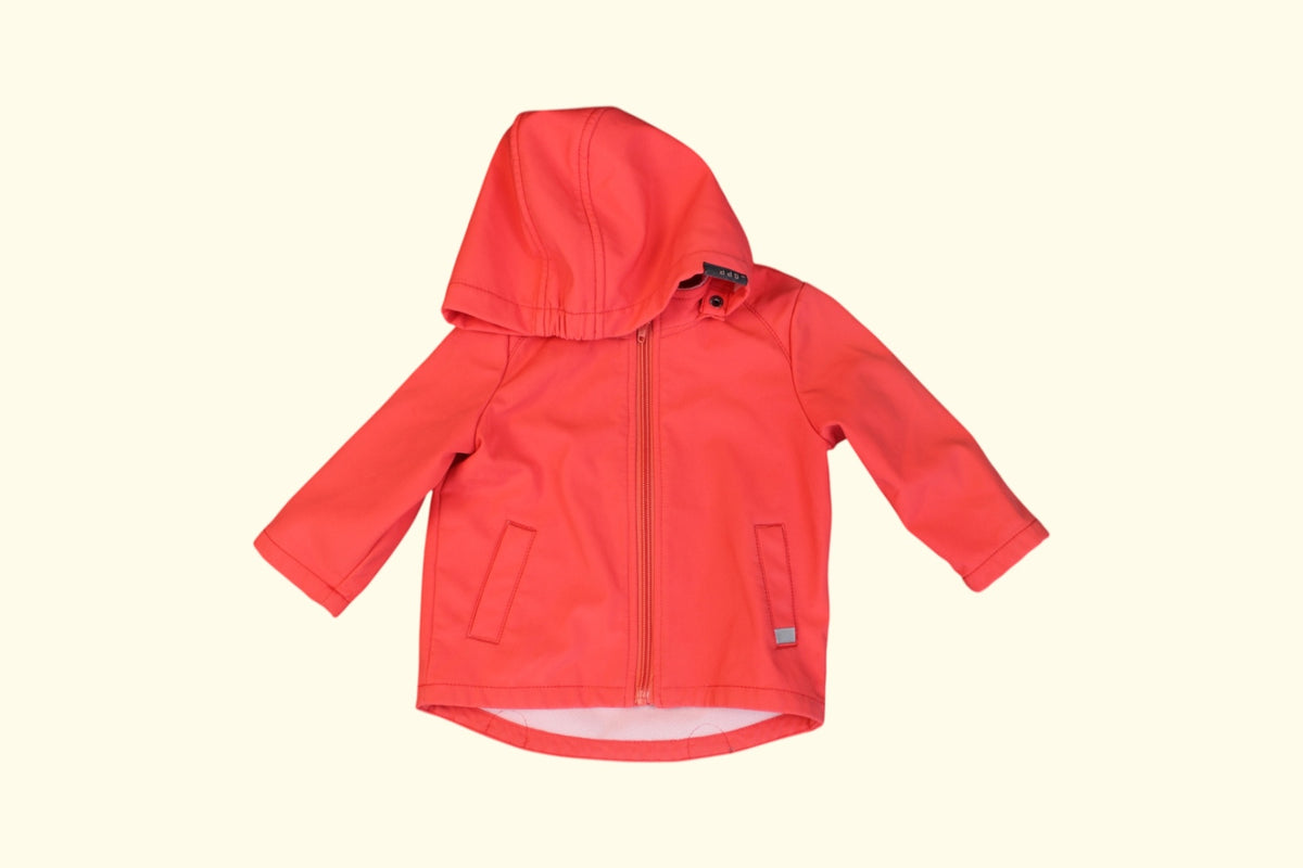 Esprit Jacke 76 Rot