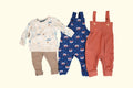  Kidkiddo Bundle 62 Mehrfarbig