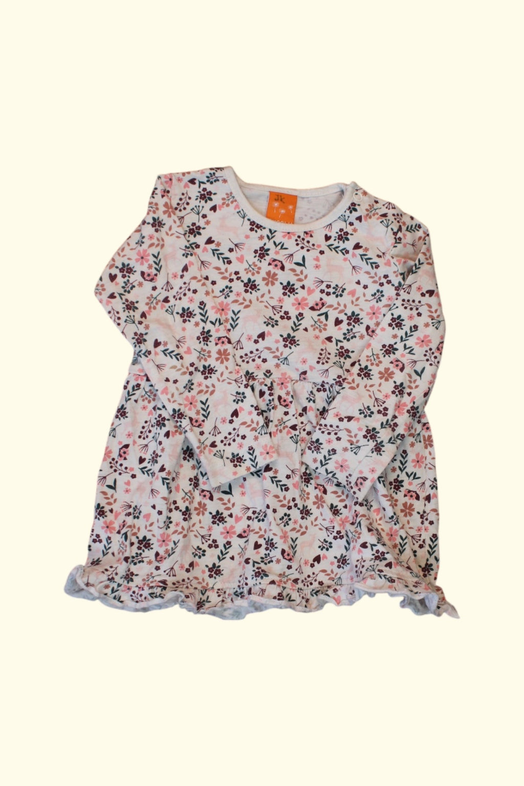  Kidkiddo Bundle 68 Mehrfarbig