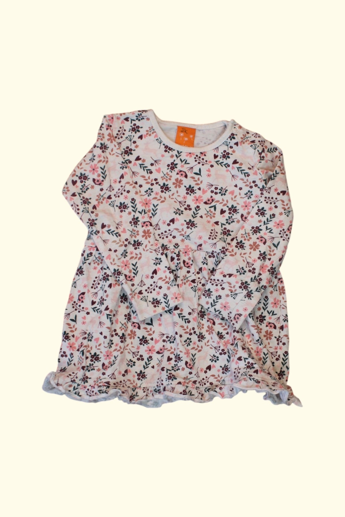  Kidkiddo Bundle 68 Mehrfarbig