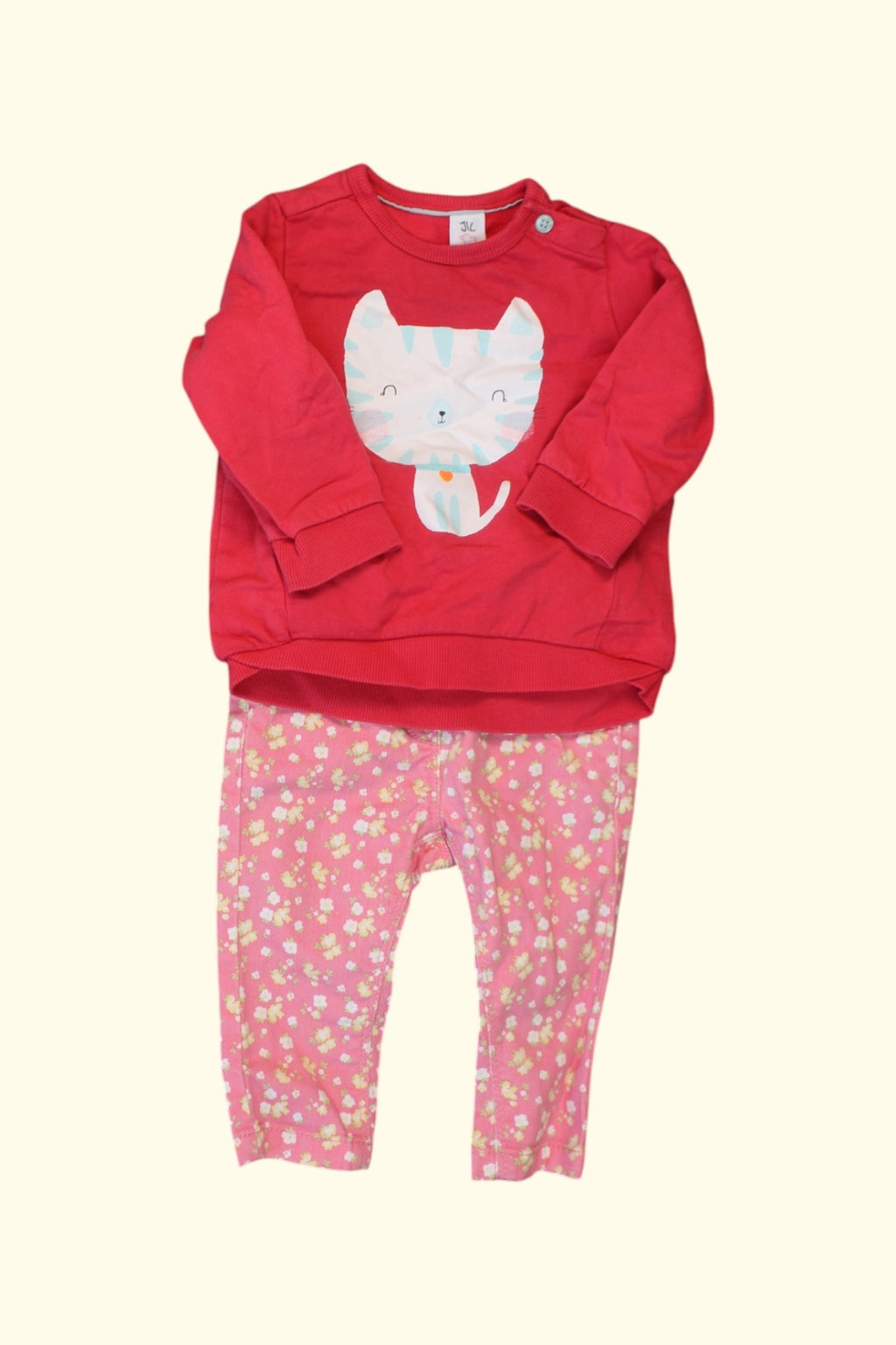  Kidkiddo Bundle 68 Mehrfarbig