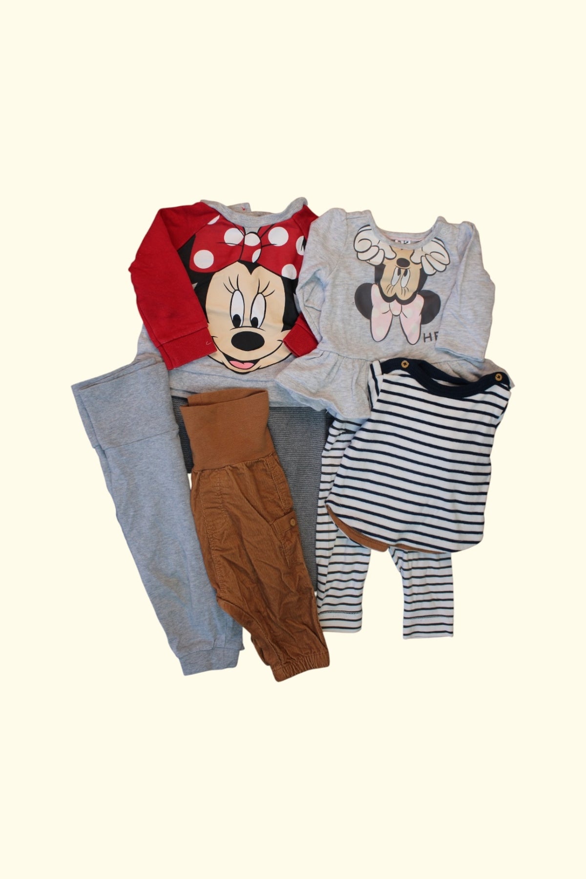 Kidkiddo Bundle 56 Mehrfarbig