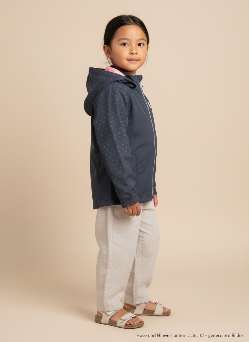 S. Oliver Jacke 122 Dunkelblau