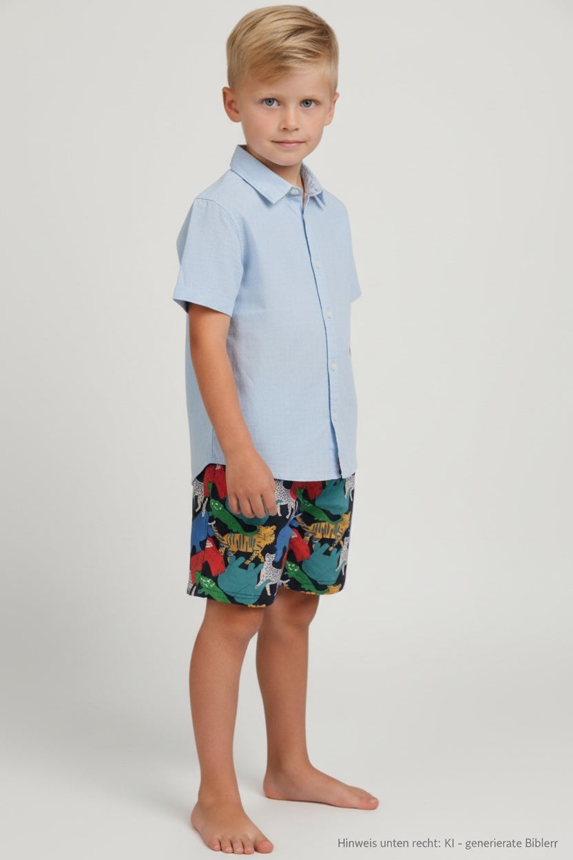Kidkiddo Bundle 104 Blau