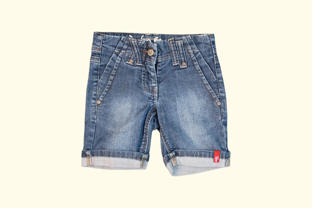 GAP, Esprit Kidkiddo Bundle 122 Blau