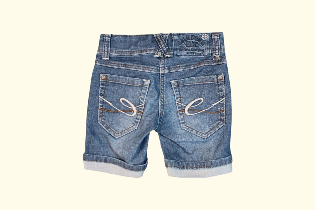 GAP, Esprit Kidkiddo Bundle 122 Blau