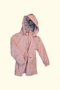 Jacke 104 Rosa