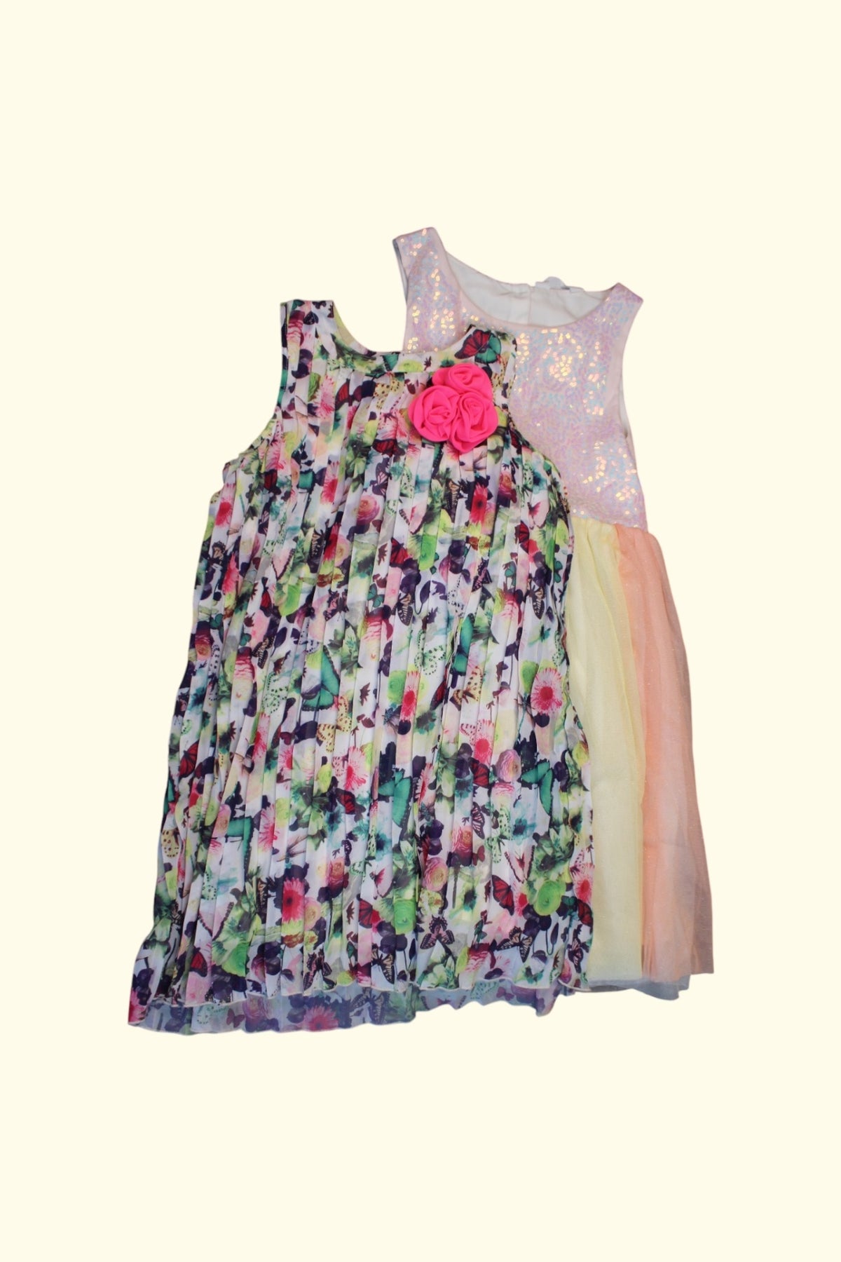 Kidkiddo Bundle 122 Mehrfarbig