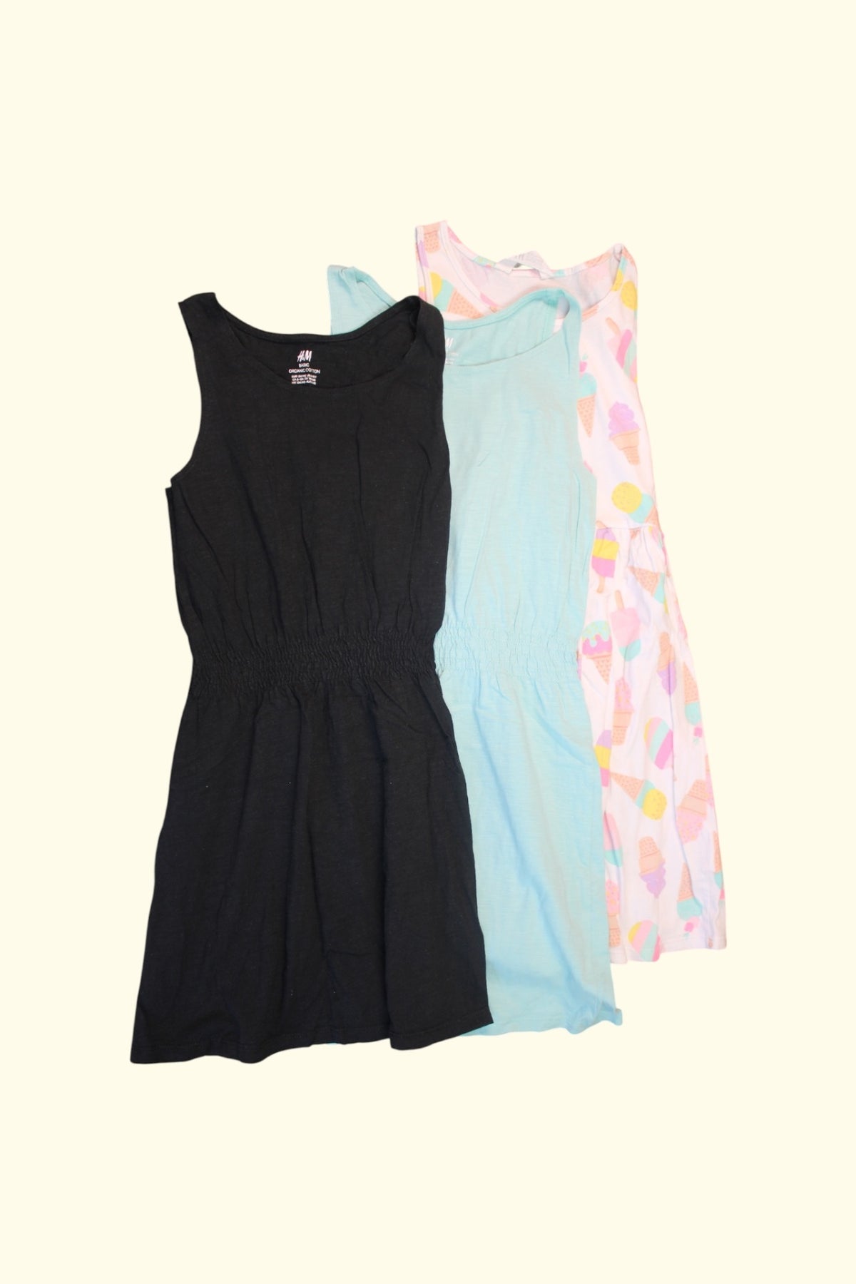  Kidkiddo Bundle 134 Mehrfarbig