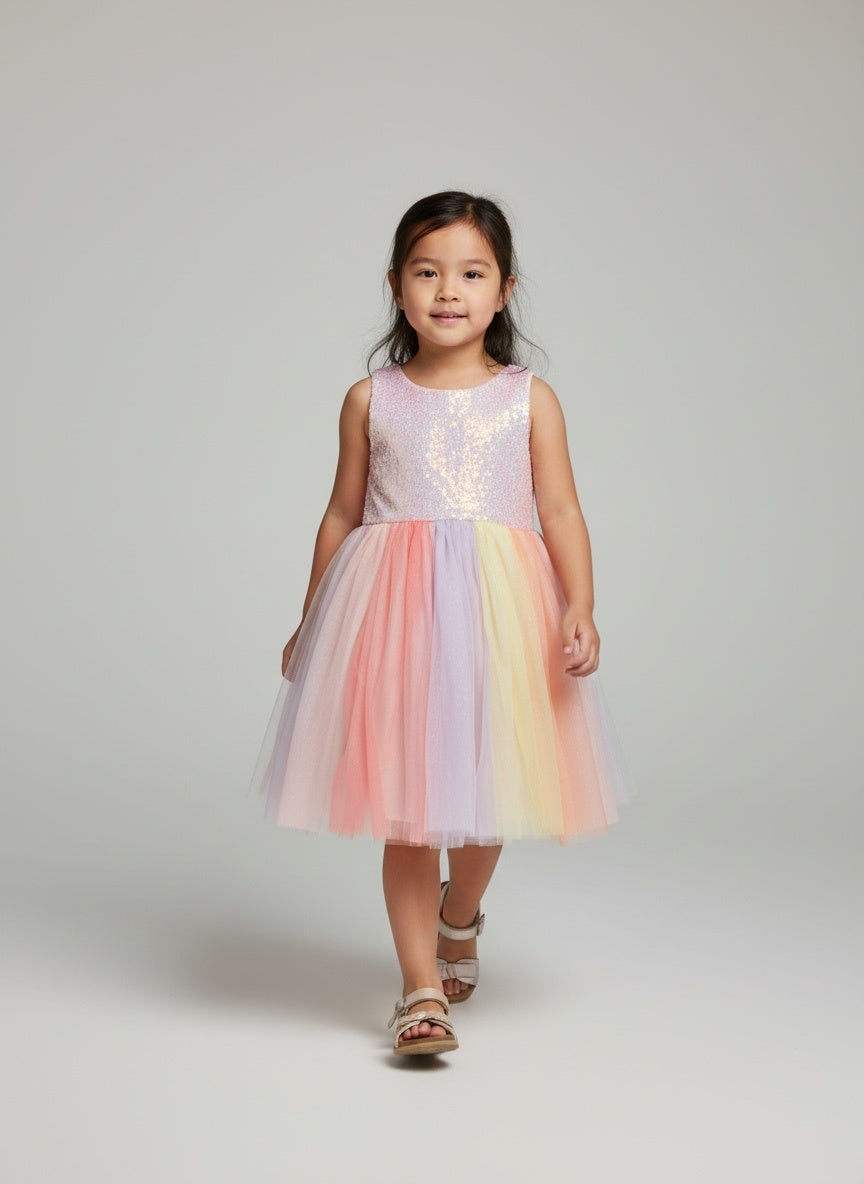 Kidkiddo Bundle 122 Mehrfarbig