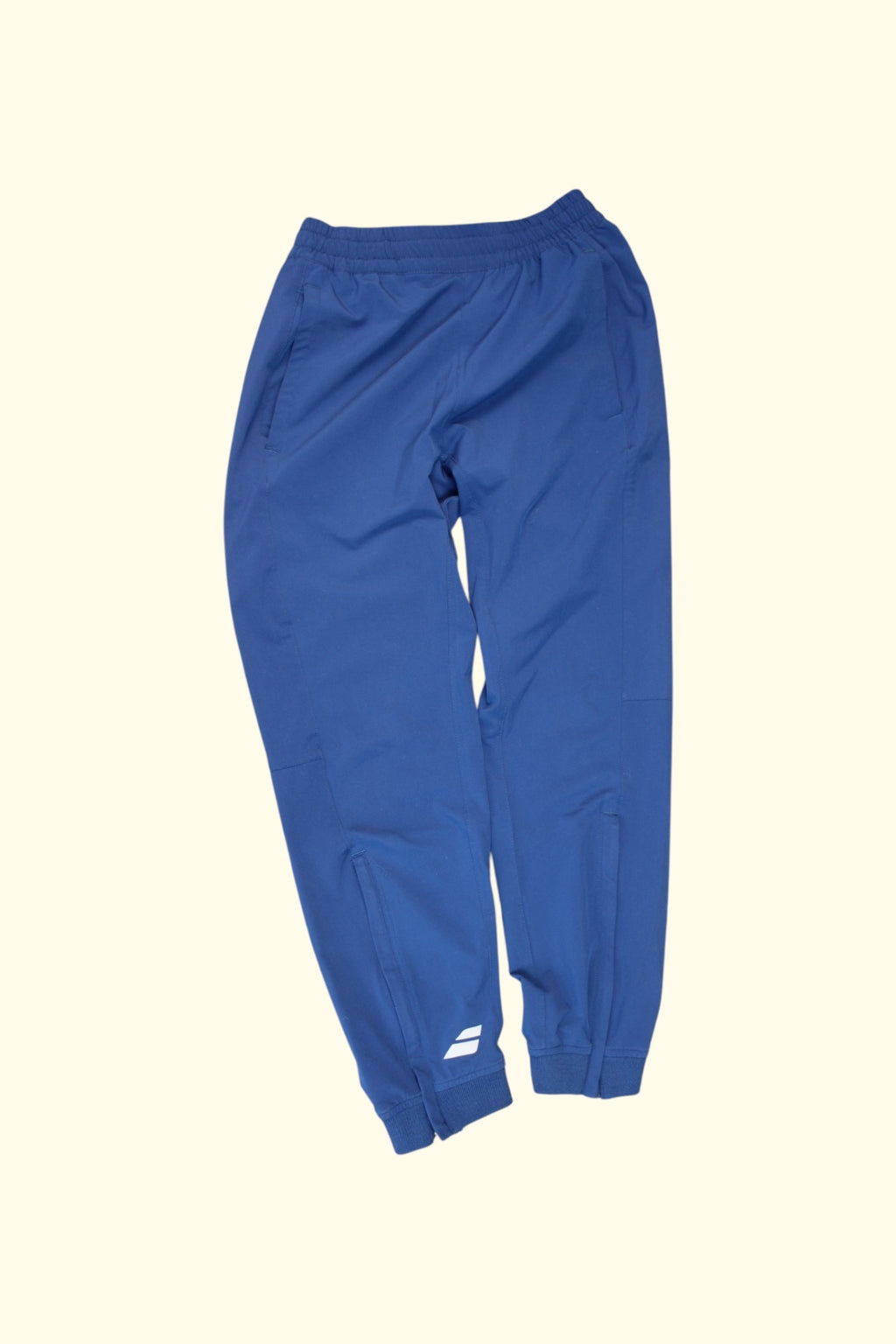 Jogginghose 152 Blau