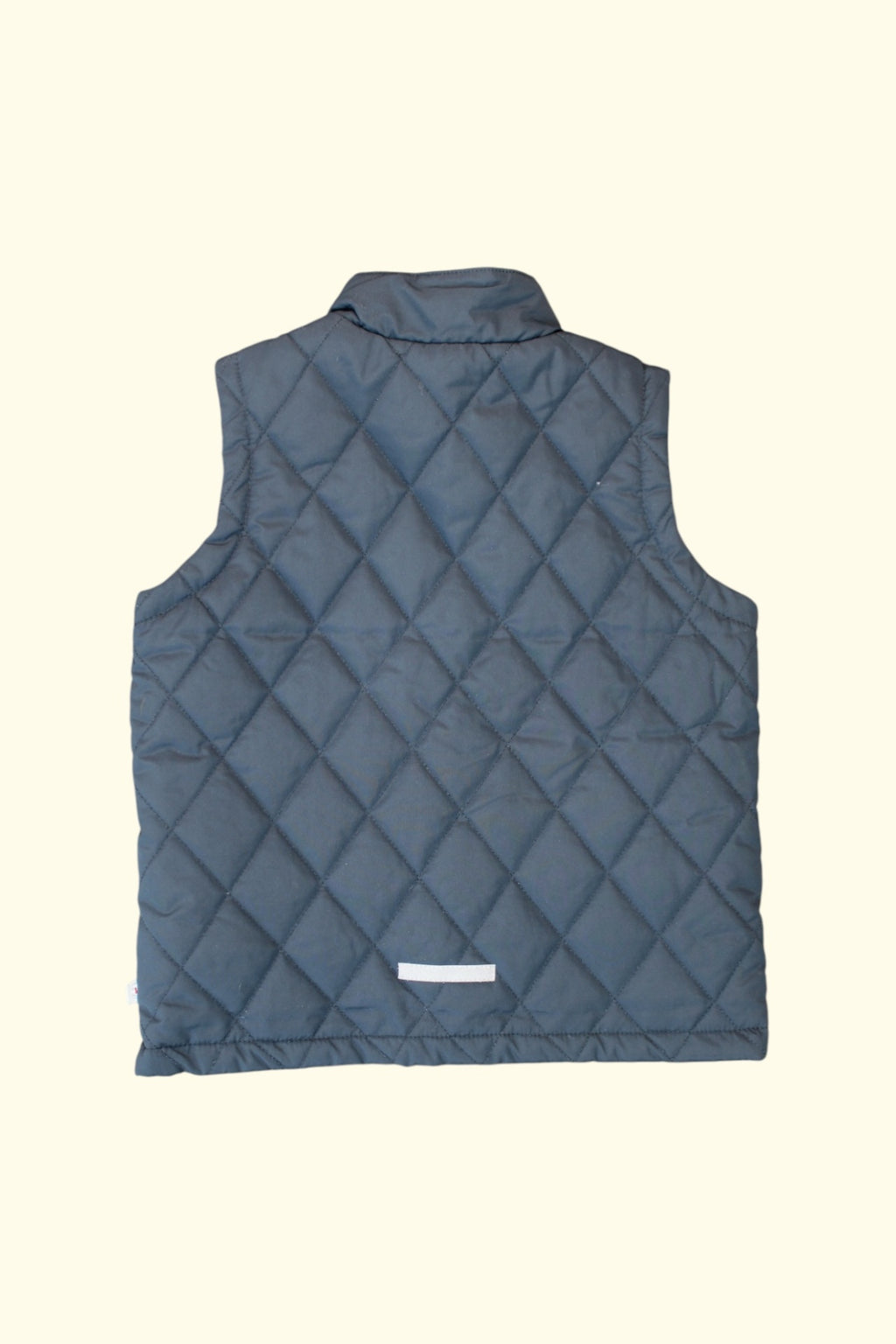  Weste 104 Dunkelblau