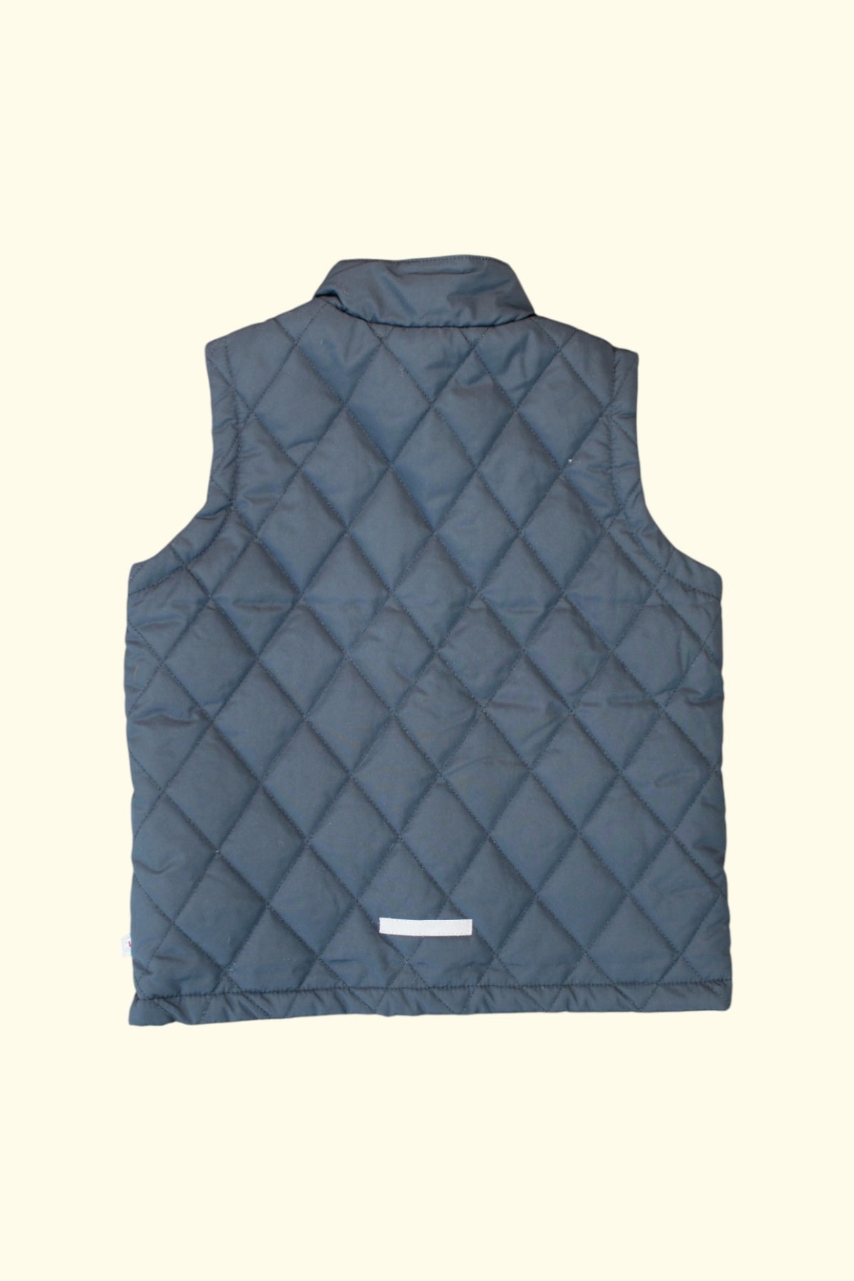  Weste 104 Dunkelblau