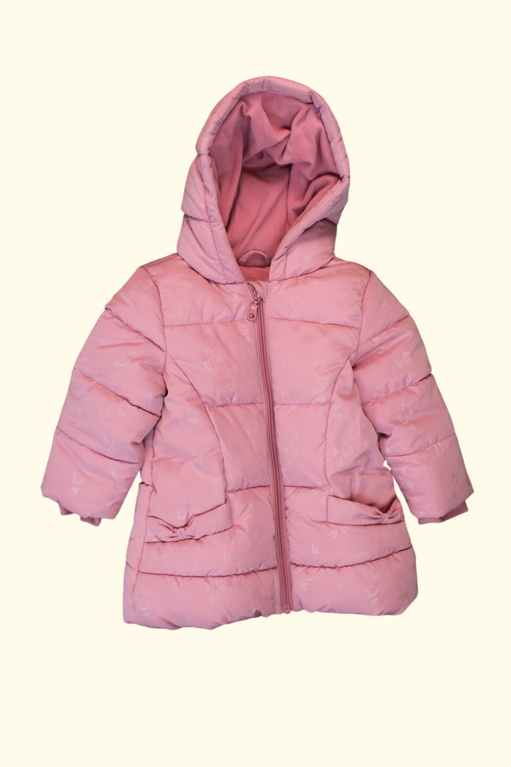 S. Oliver Jacke 80 Pink