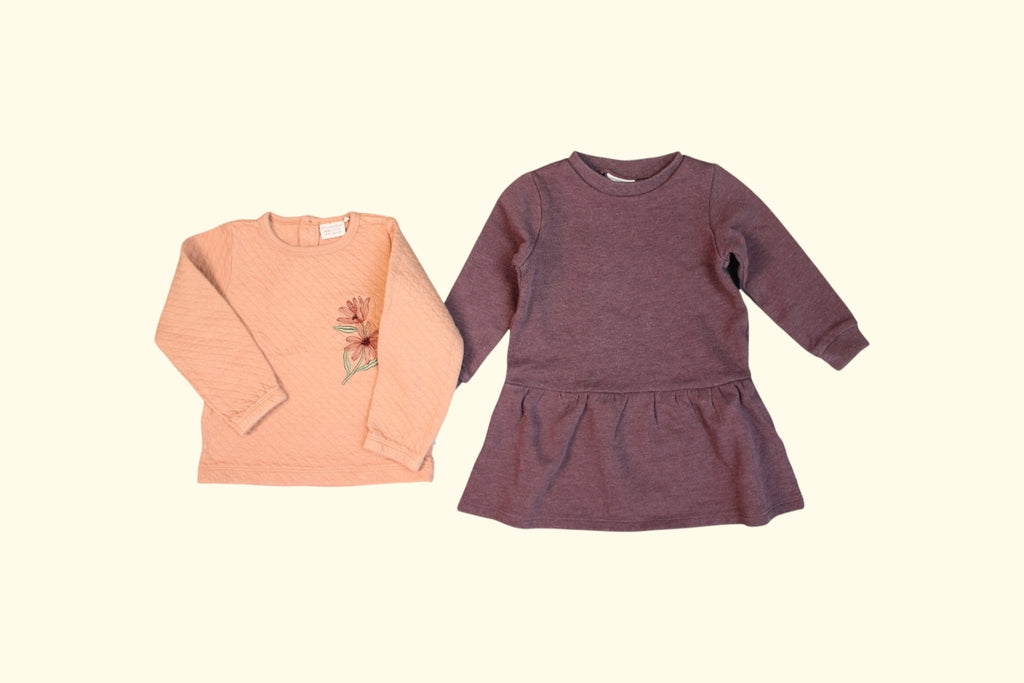 Kidkiddo Bundle 82 Mehrfarbig